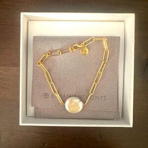 Bryan Anthony’s Grit bracelet